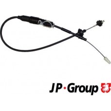 JP Group 1170201400 - JP GROUP VW трос зчеплення авто рег. Passat 88-