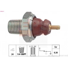 EPS 1.800.011 - EPS FORD датчик тиску мастила Escort.Fiesta.Focus.Mondeo I.II.Scorpio.Sierra.Transit.Mazda