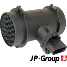 JP Group 1393900300 - JP GROUP DB витратомір повітря M111 OM611 W202-210-638Vito