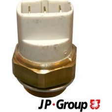 JP Group 1393200100 - JP GROUP DB температурний датчик включення вентилятора VITO