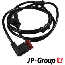 JP Group 1397101400 - Датчик, кількість обертів колеса