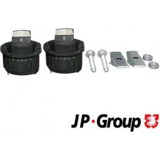 JP Group 1350101110 - JP GROUP DB Р-комплект задньої балки W202 C180-C280 задній