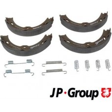 JP Group 1363901110 - JP GROUP DB гальмівні колодки ручного гальма Sprinter 06-