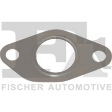 FA1 130-992 - FISCHER FORD Прокладка EGR FOCUS 1.8 01-