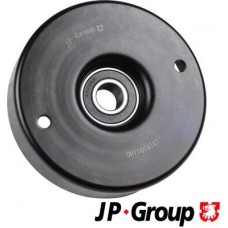 JP Group 1318301100 - Відвідний/напрямний ролик, поліклиновий ремінь