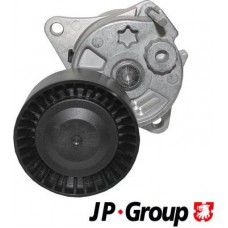 JP Group 1318200900 - JP GROUP DB натягувач V-клин. ременя  з роликом OM611-612 Vito. Sprinter