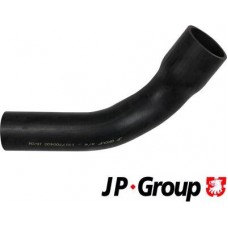 JP Group 1317700400 - Патрубок інтеркулера Sprinter CDI 00-06 нижн.