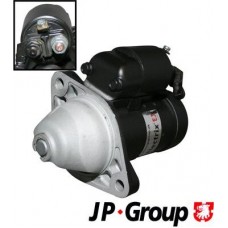 JP Group 1290301100 - JP GROUP OPEL стартер Astra G-H.Combo.Corsa C.Meriva.Zafira