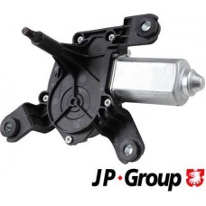 JP Group 1298201500 - JP GROUP OPEL двигун склоочисника задній Zafira B