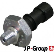 JP Group 1293500700 - JP GROUP OPEL датчик тиску мастила 1.0-1.8-i Astra G.Corsa A-B-C.Vectra C.Chevrolet