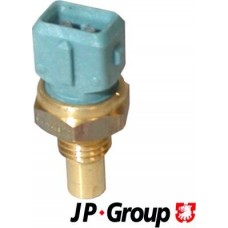 JP Group 1293101100 - JP GROUP OPEL датчик температури води Astra.Vectra.Fiat Tempra.Tipo.Croma
