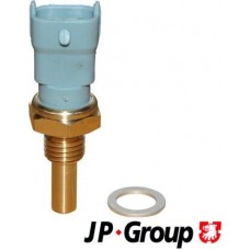 JP Group 1293102700 - JP GROUP OPEL датчик температури води блакитний Astra 1.2I 16V 98-