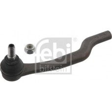 Febi Bilstein 12565 - FEBI DB наконечник рульової тяги лів.W168 97-