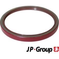 JP Group 1219500400 - Ущільнювальне кільце вала, колінчатий вал
