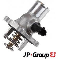 JP Group 1214500600 - Термостат, охолоджувальна рідина