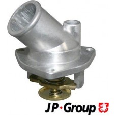 JP Group 1214600700 - JP GROUP OPEL термостат 92°C 1.6D-1.8-2.0 OHC 87- під кутом