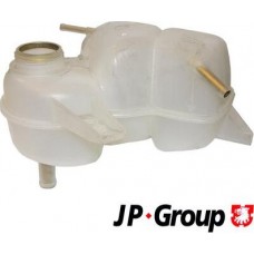 JP Group 1214700600 - Розширювальний бачок, охолоджувальна рідина