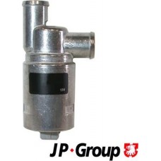 JP Group 1216000100 - Клапан регулювання холостого ходу, подача повітря