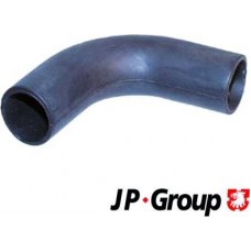 JP Group 1212000100 - JP GROUP OPEL патрубок вентиляції картера Astra F.G.Vectra A.B