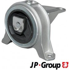 JP Group 1217909280 - JP GROUP OPEL подушка двигуна прав. Astra G-H.Zafira B 1.7-1.9 CDTi