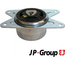 JP Group 1217906670 - JP GROUP OPEL подушка двигуна ASTRA G.ZAFIRA передн. лів.