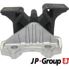 JP Group 1217900580 - JP GROUP OPEL подушка двигуна прав.Combo Tour.Corsa C.Meriva 00-