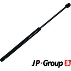 JP Group 1281201000 - Пружний елемент. кришка багажника - приміщення для вантажу