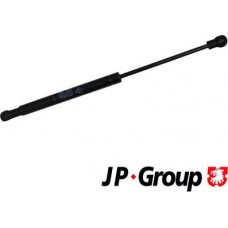 JP Group 1281203900 - JP GROUP OPEL амортизатор багажника Vectra B 95-