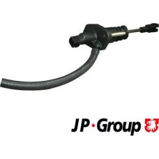 JP Group 1230600200 - JP GROUP OPEL головний циліндр зчеплення Astra G.H  98-