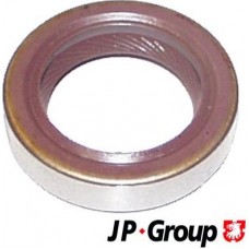 JP Group 1232100100 - Ущільнювальне кільце вала, приводний вал
