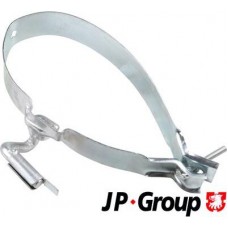 JP Group 1221600100 - JP GROUP OPEL обойма глушника Astra.Kadett. Daewoo