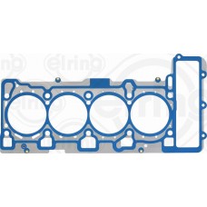 Elring 174.030 - ELRING AUDI Прокладка ГБЦ A5 8T3 S5 quattro 07-12. Q7 4LB 4.2 FSI quattro 06-10. VW TOUAREG 4.2 V8 FSI 06-10