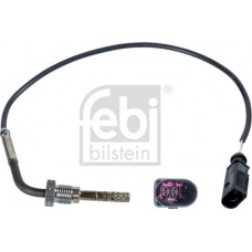 Febi Bilstein 170462 - FEBI  VW Датчик температури відпрацьованих газів Touareg 3.0TDI 10-. AUDI A4-A5-A6-A7-A8-Q5-Q7 3.0TDI