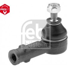 Febi Bilstein 17059 - FEBI MAZDA наконечник рульової тяги 323 85-89 лів-прав