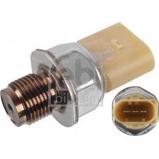 Febi Bilstein 171255 - FEBI VW датчик тиску палива Audi A1-3-6-Q5 1.6-2.0TDI 08-