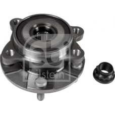 Febi Bilstein 172486 - FEBI TOYOTA підшипник передн.Rav 4. Avensis 09-. Auris 07-