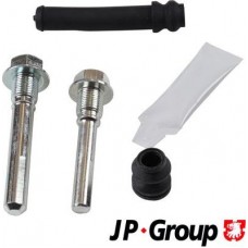 JP Group 3964003310 - Комплект напрямних втулок, гальмівний супорт