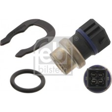 Febi Bilstein 39142 - FEBI VW датчик температури охолод. рідини Golf. Passat. Sharan SEAT