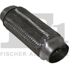 FA1 344-210 - FISCHER I.B. Эластичная гофра 44-58x210 мм Pun 44.0-58.0 x 210.0 мм