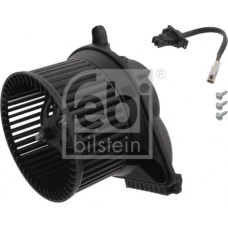 Febi Bilstein 34594 - FEBI DB двигун вентилятора пічки Sprinter 95-