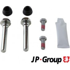 JP Group 3464004210 - Комплект напрямних втулок, гальмівний супорт