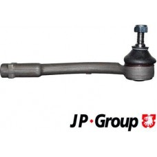 JP Group 3544601280 - JP GROUP HYUNDAI наконечник рульової тяги правий Accent. KIA RIO 05-