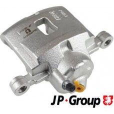 JP Group 3661900970 - JP GROUP супорт гальм. передн. лів. KPW KIA SHUMA -04