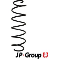 JP Group 3142200300 - JP GROUP CITROEN пружина підвіски предн.C3 1.4 02-