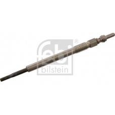 Febi Bilstein 31248 - FEBI CITROEN свічка розжарювання Berlingo.Jumpy 1.6HDi 05- PEUGEOT Expert.Partner 1.6HDi 06-.