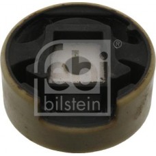 Febi Bilstein 38401 - FEBI VW опора двигуна задня нижня PASSAT B6. TOURAN. JETTA III. AUDI. SEAT