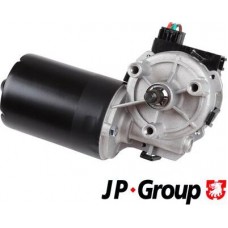 JP Group 3398201300 - JP GROUP двигун склоочисника FIAT DUCATO  02-