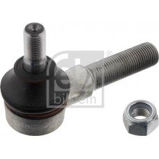 Febi Bilstein 33533 - FEBI SUZUKI наконечник рульової тяги лів. JIMNY 98-