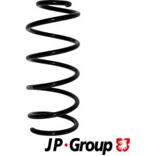 JP Group 3352200700 - JP GROUP FIAT пружина підвіски задн.Punto.Grande Punto 05-