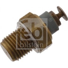 Febi Bilstein 33825 - Датчик температури масла  AUDI-VW 80-100-A4-A6-A8-Passat